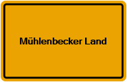Grundbuchauszug Mühlenbecker Land